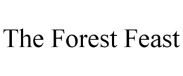 THE FOREST FEAST trademark