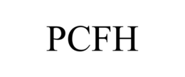PCFH trademark