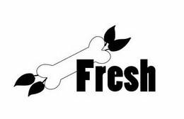 FRESH trademark