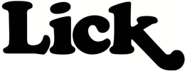 LICK trademark