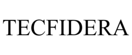 TECFIDERA trademark
