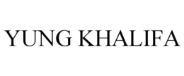 YUNG KHALIFA trademark