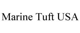 MARINE TUFT USA trademark