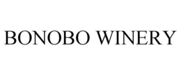 BONOBO WINERY trademark