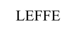 LEFFE trademark