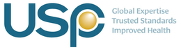 USP GLOBAL EXPERTISE TRUSTED STANDARDS IMPROVED HEALTH trademark
