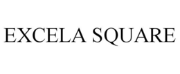 EXCELA SQUARE trademark
