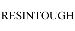 RESINTOUGH trademark