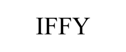IFFY trademark