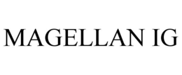 MAGELLAN IG trademark