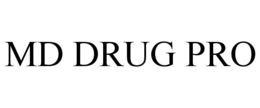 MD DRUG PRO trademark