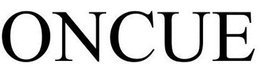 ONCUE trademark