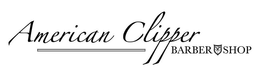 AMERICAN CLIPPER BARBER SHOP trademark