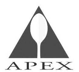 APEX trademark