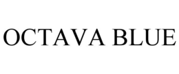 OCTAVA BLUE trademark