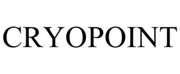 CRYOPOINT trademark