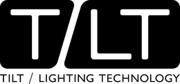 TLT TILT / LIGHTING TECHNOLOGY trademark