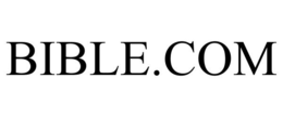 BIBLE.COM trademark
