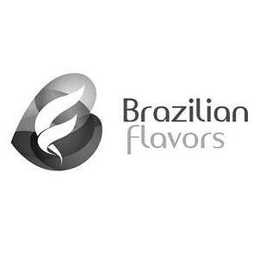 BRAZILIAN FLAVORS trademark