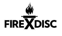 FIRE DISC trademark