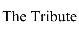 THE TRIBUTE trademark