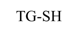 TG-SH trademark