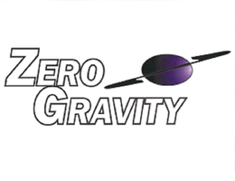 ZERO GRAVITY trademark