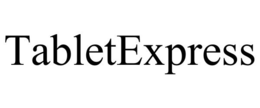 TABLETEXPRESS trademark