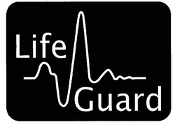 LIFE GUARD trademark