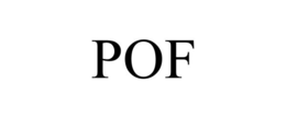 POF trademark