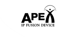 APEX IP FUSION DEVICE trademark