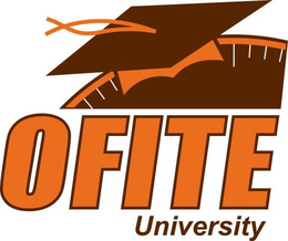 OFITE UNIVERSITY trademark