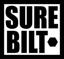 SURE BILT trademark