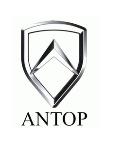 ANTOP trademark