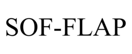 SOF-FLAP trademark