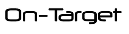ON-TARGET trademark