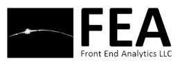 FEA FRONT END ANALYTICS LLC trademark