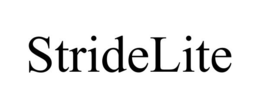STRIDELITE trademark