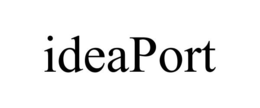IDEAPORT trademark