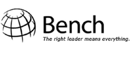 BENCH THE RIGHT LEADER MEANS EVERYTHING. trademark