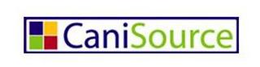 CANISOURCE trademark