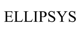 ELLIPSYS trademark