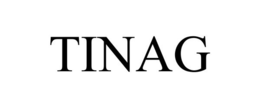 TINAG trademark