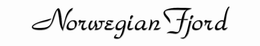 NORWEGIAN FJORD trademark
