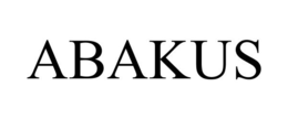 ABAKUS trademark