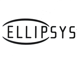 ELLIPSYS trademark