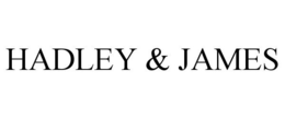HADLEY & JAMES trademark