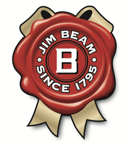 B JIM BEAM SINCE 1795 trademark