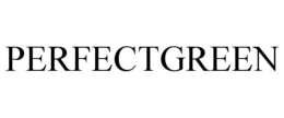 PERFECTGREEN trademark