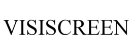 VISISCREEN trademark